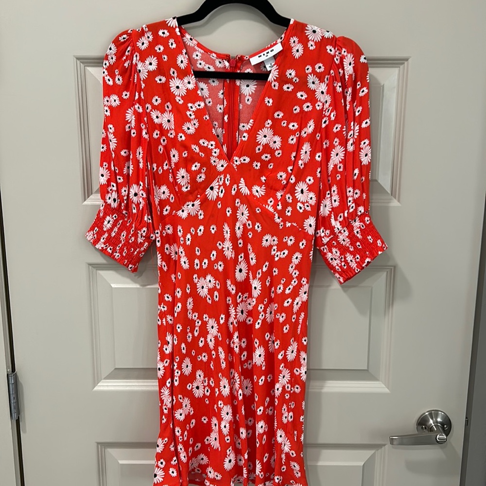 Target x Rixo Dress